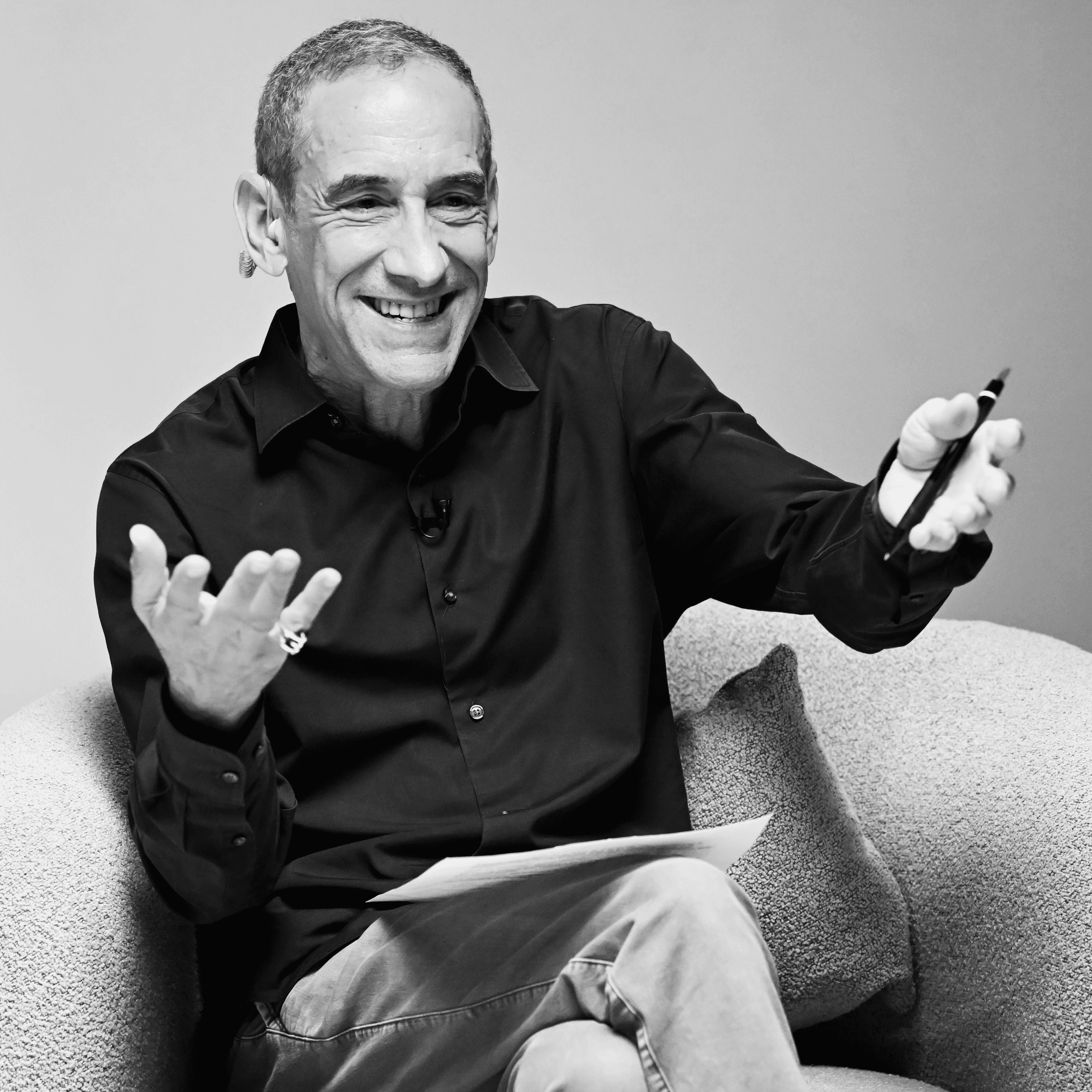Douglas Rushkoff