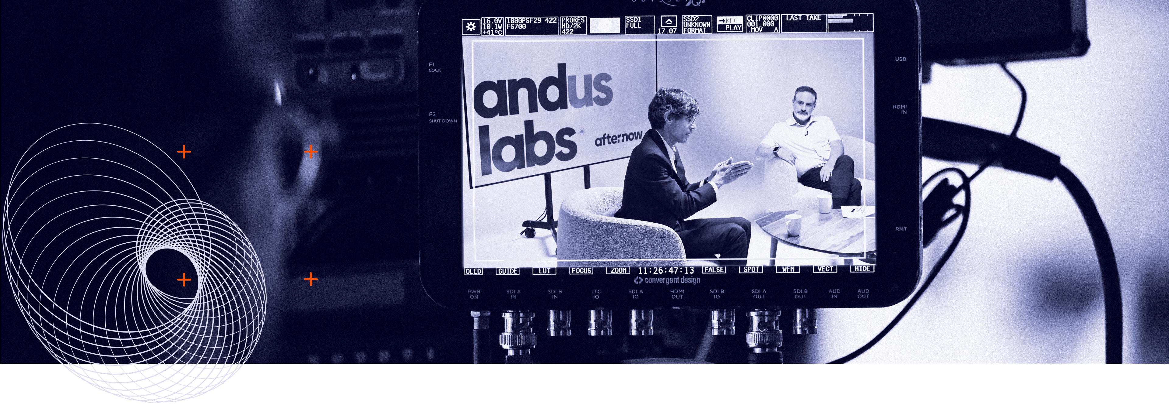 Andus Labs Guild