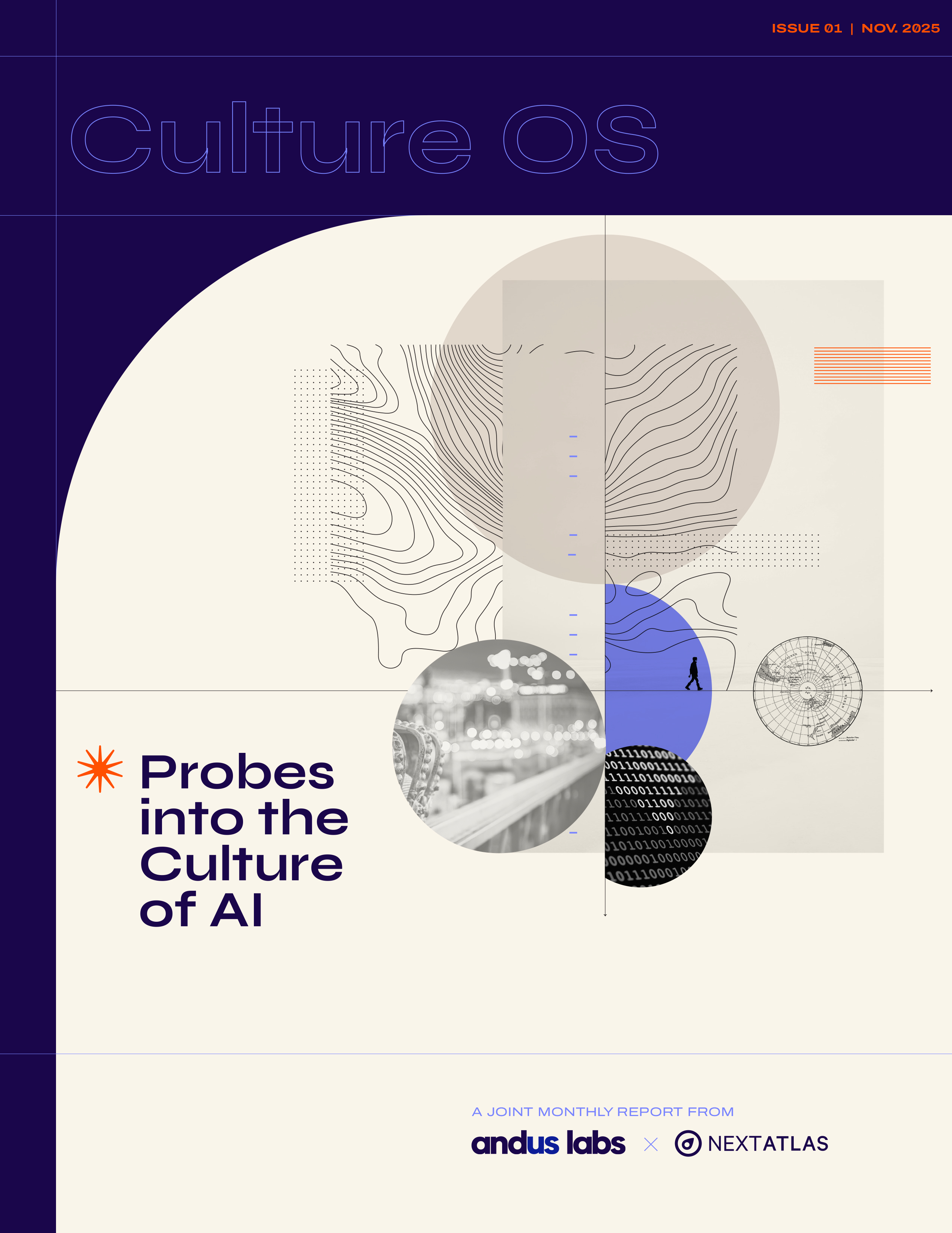 Culture OS